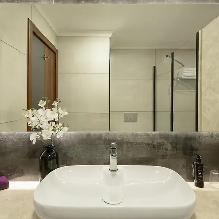 Lilium Hotel & Suites Bursa Exterior photo