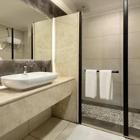 Lilium Hotel & Suites Bursa Exterior photo
