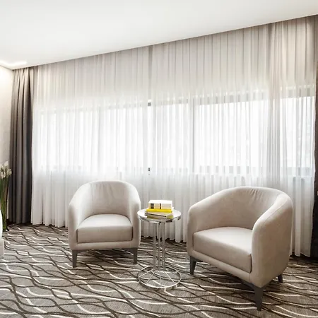 Lilium Hotel & Suites Bursa Exterior photo