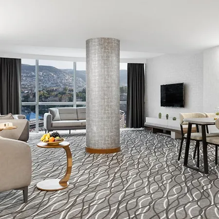 Lilium Hotel & Suites Bursa Exterior photo