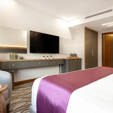 Lilium Hotel & Suites Bursa Exterior photo