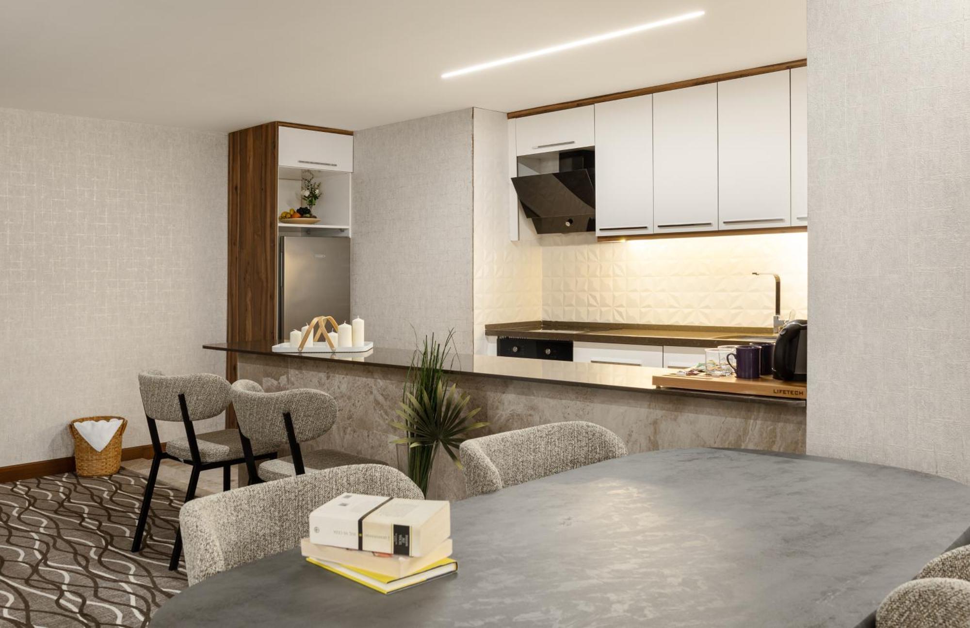 Lilium & Hotel Bursa