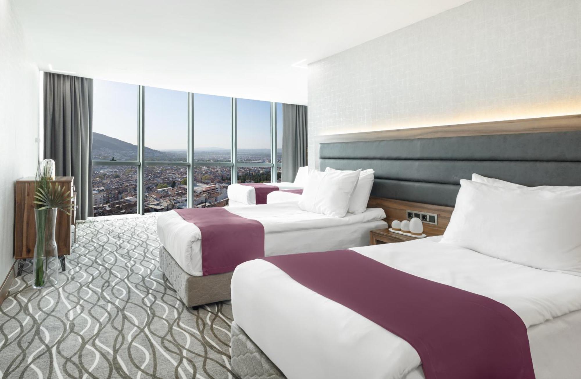 Otel Lilium &