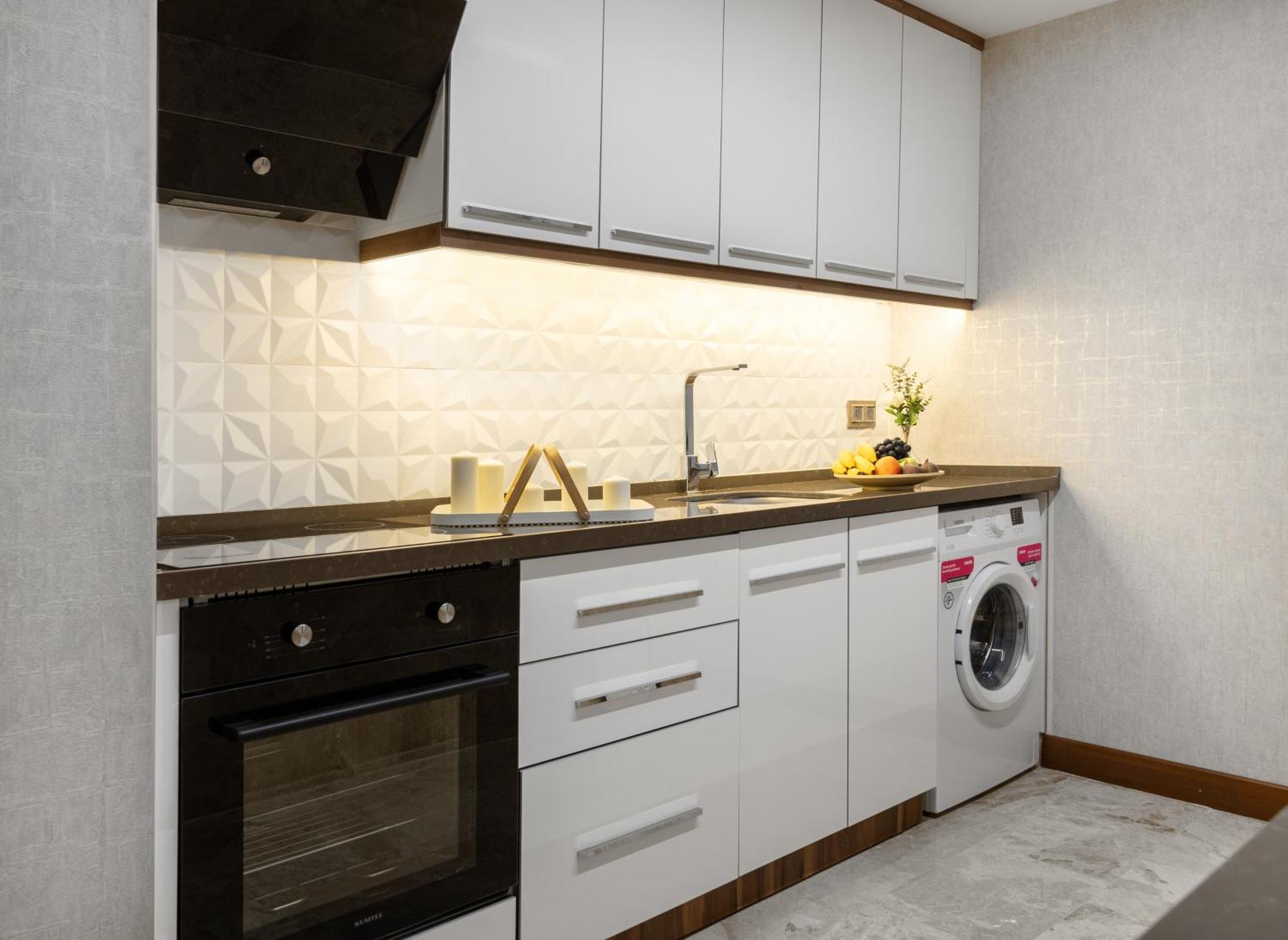 Lilium & Otel Bursa