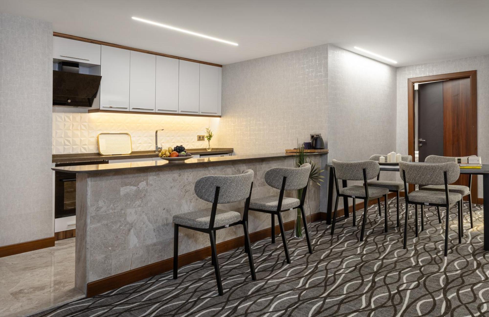 Hotel Lilium &