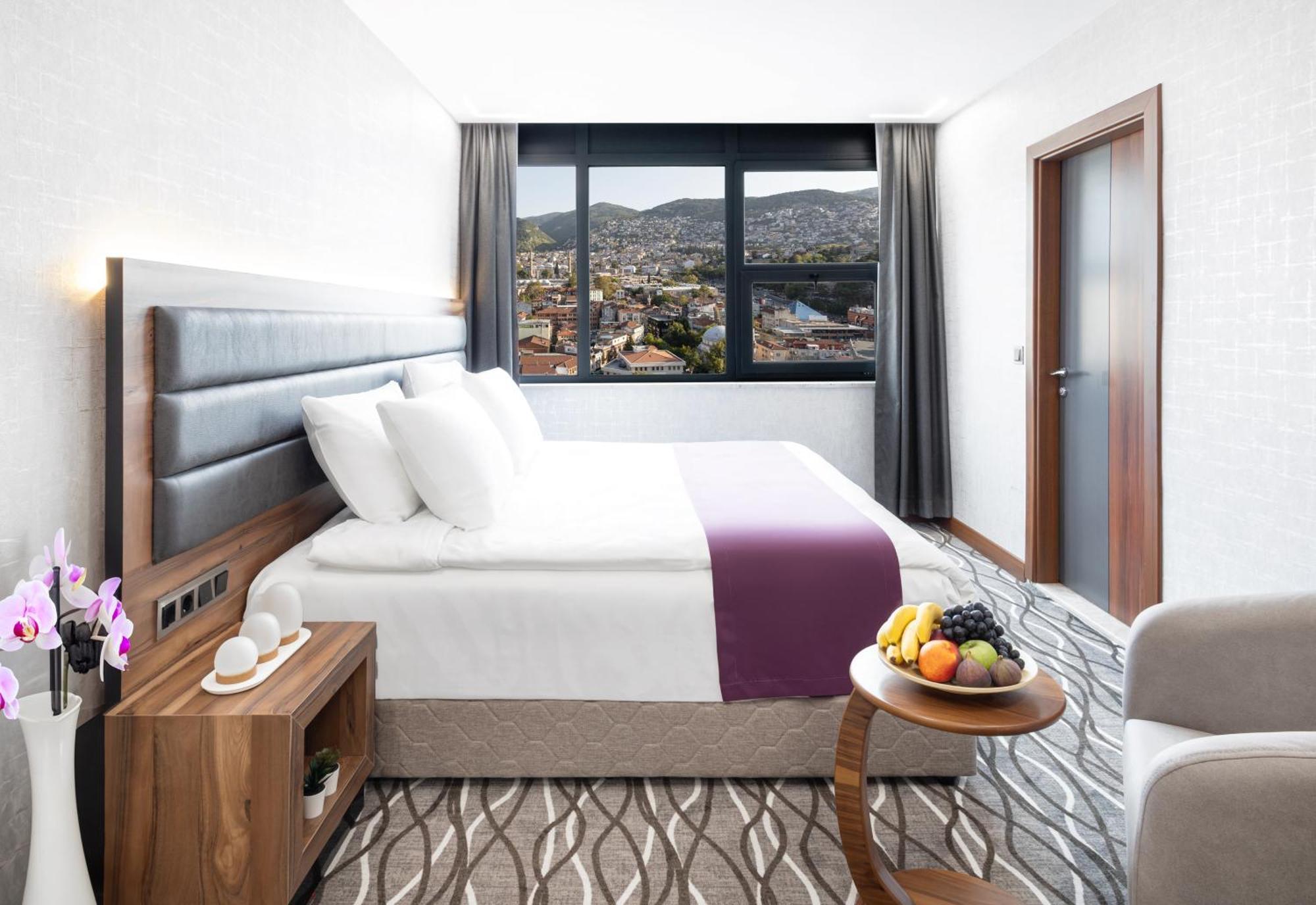 Otel Lilium &