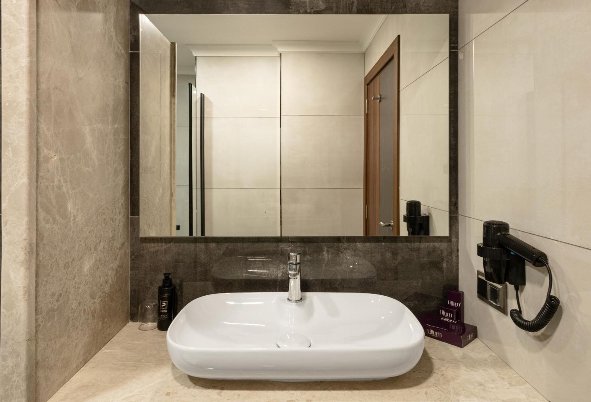 Otel Lilium & Bursa