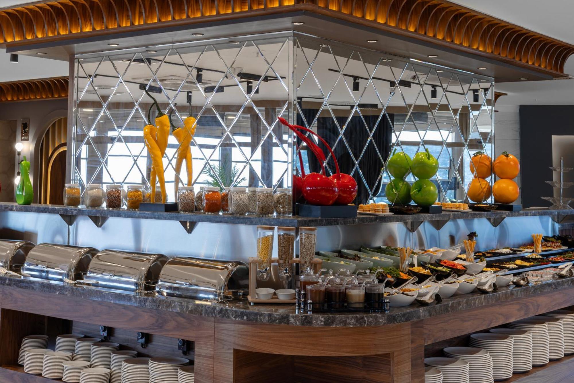 Hotel Lilium & Bursa