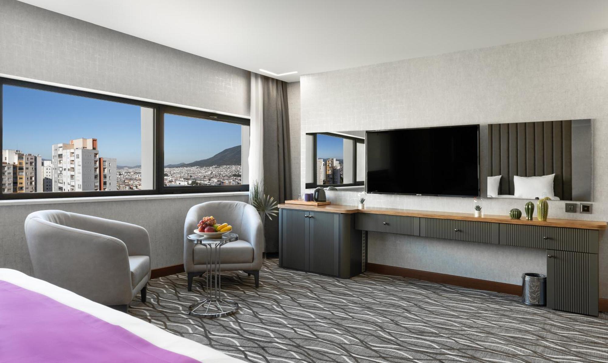 Otel Lilium &