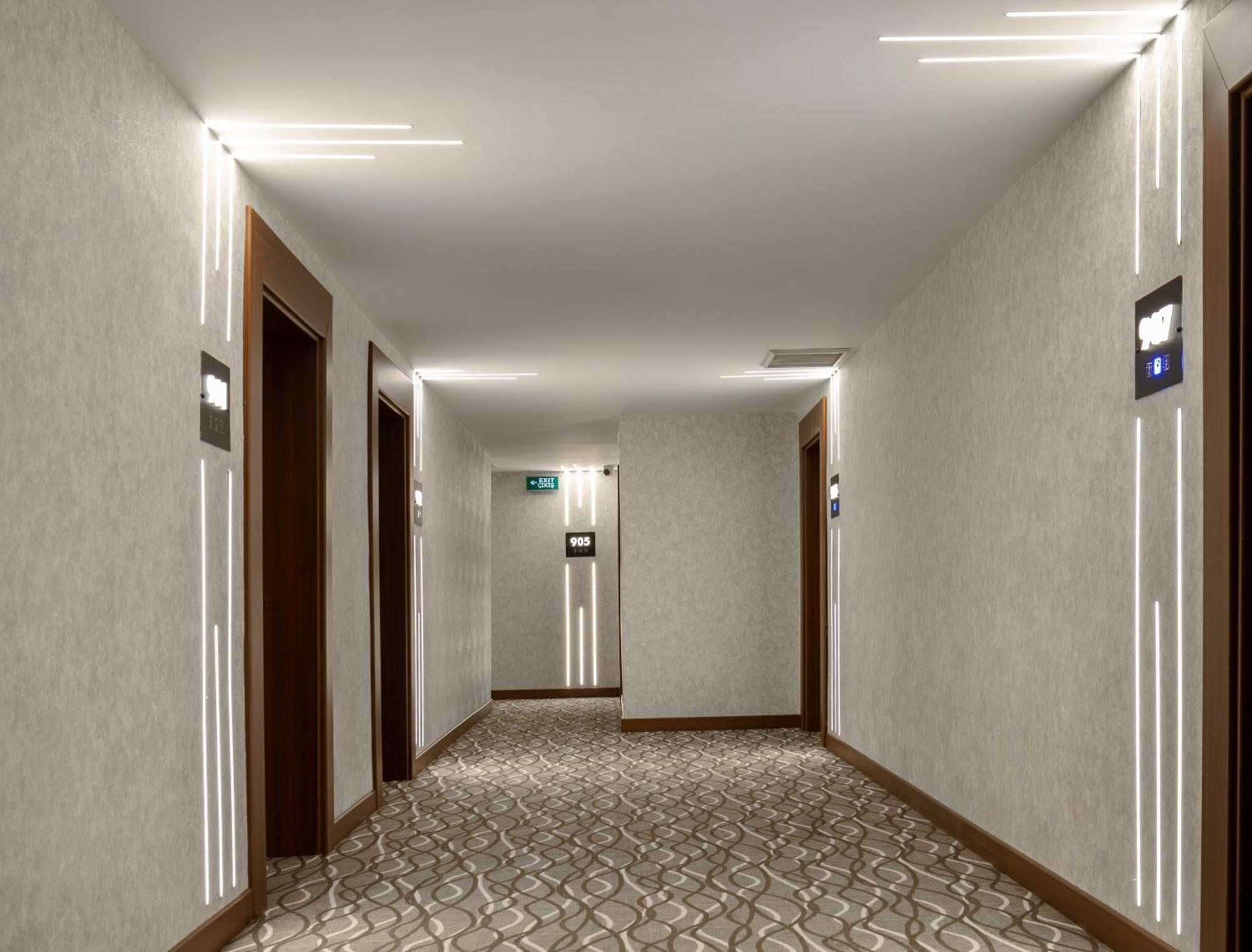 Otel Lilium & Bursa