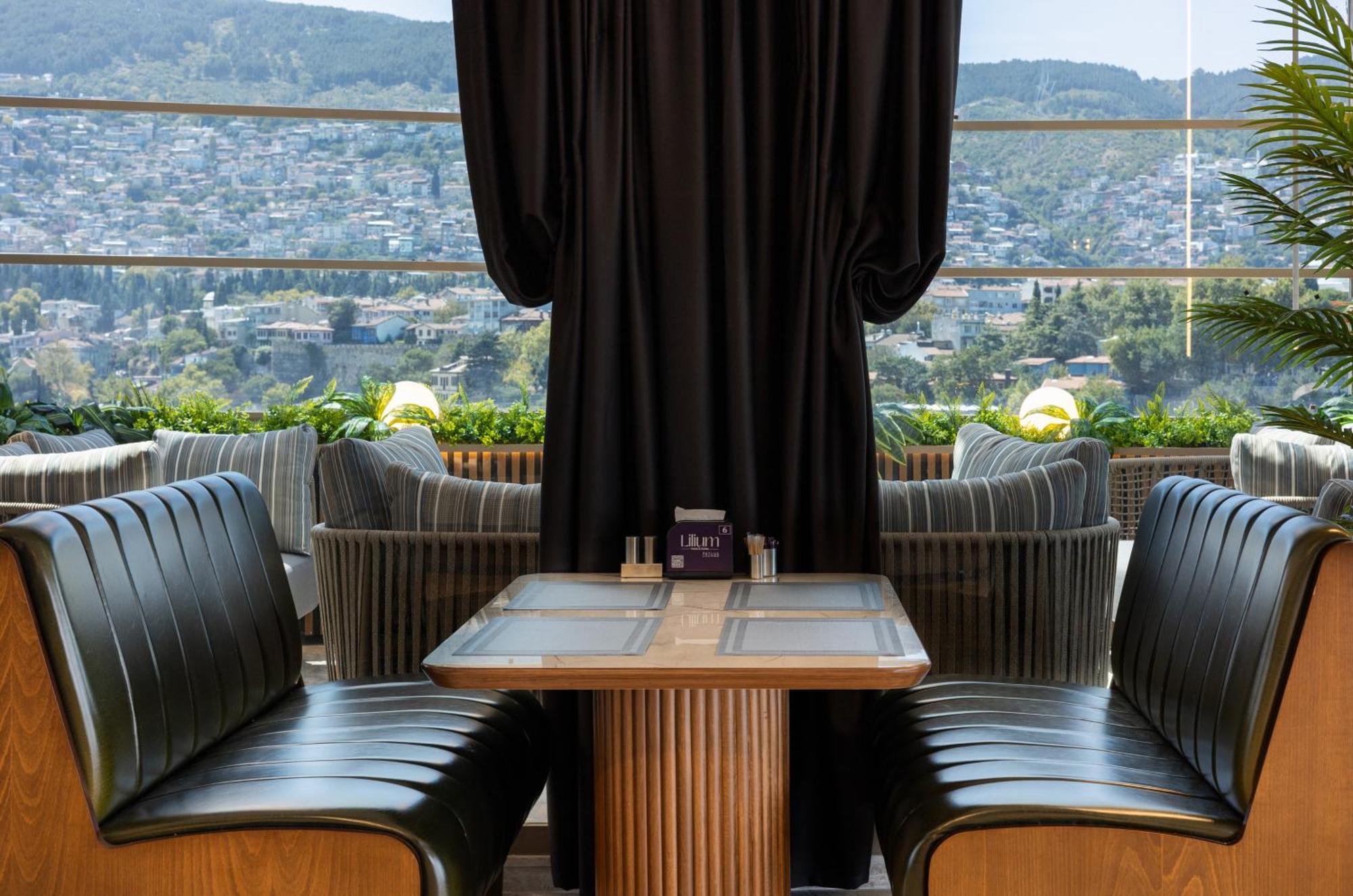 Otel Lilium &